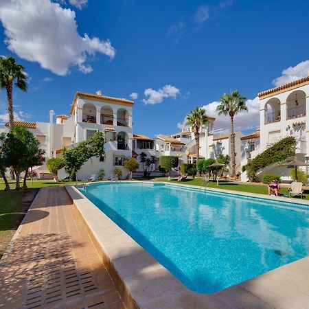 Cb Living - Cozy Condo With Patio, Playa Flamenca Dehesa de Campoamor  外观 照片