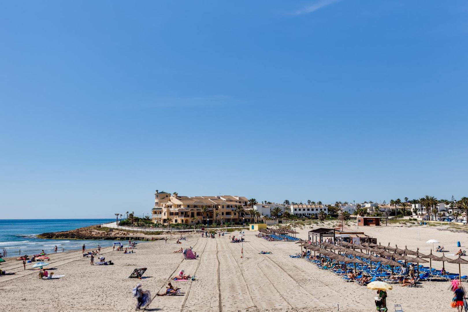 Cb Living - Cozy Condo With Patio, Playa Flamenca Dehesa de Campoamor  外观 照片