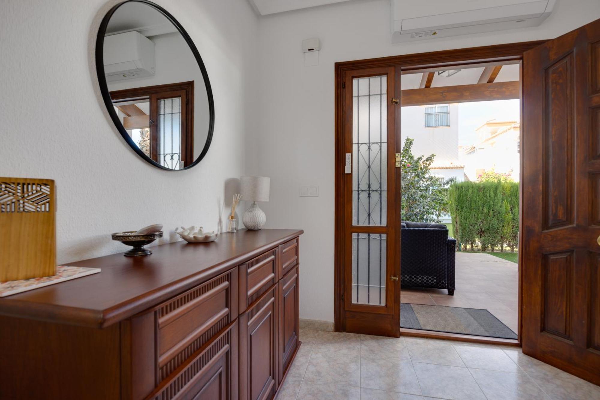 Cb Living - Cozy Condo With Patio, Playa Flamenca Dehesa de Campoamor  外观 照片