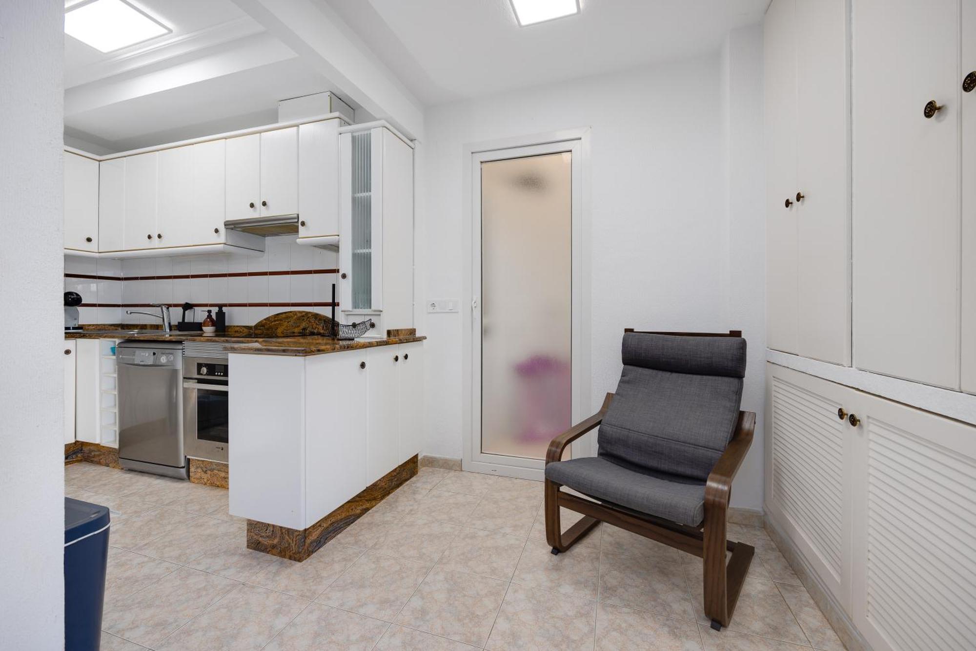 Cb Living - Cozy Condo With Patio, Playa Flamenca Dehesa de Campoamor  外观 照片