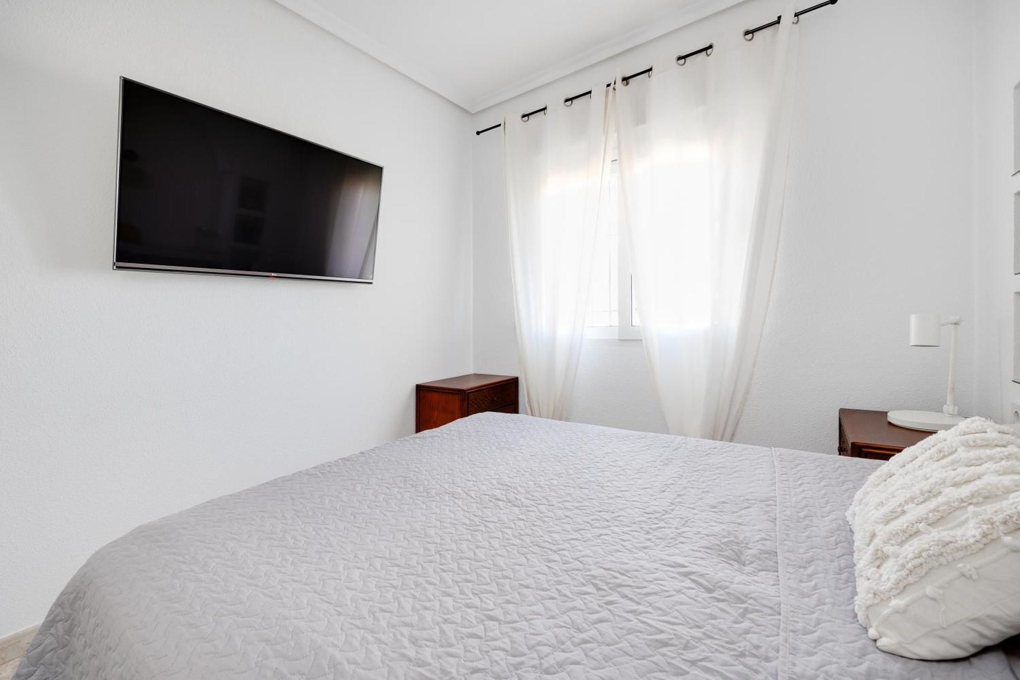 Cb Living - Cozy Condo With Patio, Playa Flamenca Dehesa de Campoamor  外观 照片